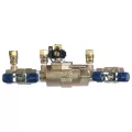 Febco Double Check Valve Assembly, LF 1" FNPT | T683040