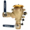 Febco Pressure Vacuum Breaker, 1-1/2" FNPT | T765GBV