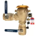 Febco Pressure Vacuum Breaker, 2" FNPT | T765HBV
