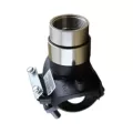 Electrofusion Acme Saddle, IPS x Female Service Fitting | 70-610206