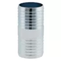 Galvanized Coupling, 1-1/4" x 1-1/4" Insert x Insert Galvanized | IGCP06