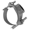 Single Strap Saddle, NPT | RSST-304