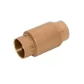 Matco CXC Spring Check Valve 1-1/2" | 525C07LF