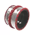 Maxadaptor Max 4 Coupling OD Range 4.13" - 5.5"6 | 19200