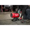 Milwaukee M18 Forced Air Propane Heater | 0801-20