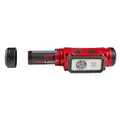 Headlamp Hard Hat, 4.05" X 2.12" X 1.34" 0.33 Lb | 2163-21