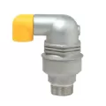 Combination Air Valve 1" | D-040-C-01