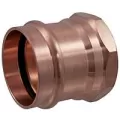 Nibco PC603 Copper Press Fitting 3/4" Press x FPT Adapter LD | 9024950PC