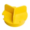 Oatey Freestanding PVC Tub Kit Includes PVC Adapter & Brass Tail Pieces | FTD5135P
