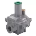 Pietro High Capacity NG Regulator with Filter & Vent Limiter 1740K Max Capacity 1/2" | F31150-1BP