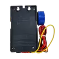 RainBird 4 Station Battery Controller | F48574