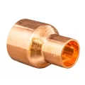 Copper Fitting Reducer 1-1/2" X 1/2" | 2041
