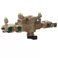 Watts 009 Reduced Pressure Zone Backflow Preventer Assembly, 1" FNPT | 88004053