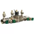 Watts 007 Double Check Valve Assembly, 3/4" FNPT | T062020