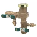 Watts 800M4FR Pressure Vacuum Breaker, Freeze Protection 3/4" FNPT | T388014