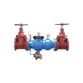 Wilkins Reduced Pressure Principle Backflow Assembly Backflow Preventer, 3" | 3-375