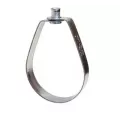 Anvil 69 IPS Galvanized Swivel Loop Hanger 6" | 500301841