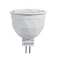 Alliance Adj Rgbw Lamp Mr16 40 Degree Flood 10-430 Lumens 4W-6W | BT-ALLY-MR16