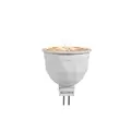 Alliance Adj Rgbw Lamp Mr16 40 Degree Flood 10-430 Lumens 4W-6W | BT-ALLY-MR16