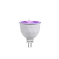 Alliance Adj Rgbw Lamp Mr16 40 Degree Flood 10-430 Lumens 4W-6W | BT-ALLY-MR16
