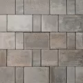Belgard Dimensions Paver 18, 3 Pieces, 60mm, Mountain Mist | 10070921