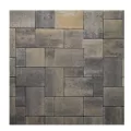 Belgard Dimensions Contemporary Paver, 3-Piece Victorian | 10155214