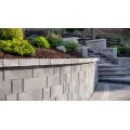 Belgard Steeple Crest 6" Untumbled Aspen Wall ,3 Pc. Random, 5.17 Sf/ Layer, 25.83 sq. ft. / pallet (5 Layers) | 16100075