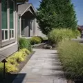 Belgard Plaza Stepper, 24" x 24", Scandina Gray | 36050046