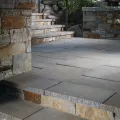 Belgard Plaza Stepper Foundry 24" X 24" | 36051353