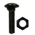 5/16" x 1-1/4" Carriage Bolt with Nut Box | FBK5114BOLT