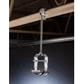 SBC Stamped Beam Clamp, Top Mount | SBC037