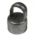 1-7/8" x 1-5/8" Eyetop Pressed Steel | FG1715ETPSC
