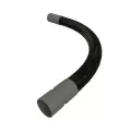 Elbow, 3" x 36" Pipe Fiberglass 90 Degrees, Conduit | 118098