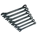 Crescent Wrench Set Ratcheting Tool Open End SAE 7 Piece | CX6RWS7