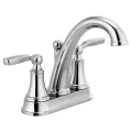 Woodhurst Bathroom Faucet | 2532LF-MPU