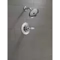 Woodhurst Shower Trim | T14232
