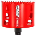 Teeth Hole Saw, 3-5/8" Carbide | DHS3625CT