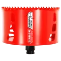 Diablo Carbide-Tipped Wood & Metal Holesaw 114mm 4-1/2"