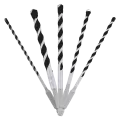 Diablo 5 Piece Hammer Drill Bit Set Multi Material Carbide-Tipped