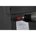 2-9/16" Magnetic Nut Driver | DNTSL-S5