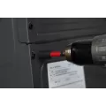 2-9/16" Magnetic Nut Driver | DNTSL-S5