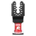 Oscillating Blade, 1-1/4" Carbide | DOU125CGP3