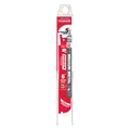 Diablo Bi-Metal Reciprocating Blade Medium Metal Cutting 15 Pack 6"