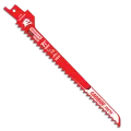 Diablo Demo Demon Rough-In Carbide Reciprocating Blade 7-3/8"
