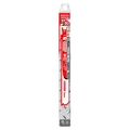 Diablo Steel Demon Carbide Reciprocating Blades Thick Metal 10 Pack 9"