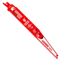 Diablo Demo Demon Carbide Reciprocating Blades 10 Pack 9"