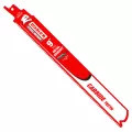 Reciprocating Saw Blade, 9" Carbide | DS0912CF