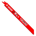 Diablo Diamond Grit Reciprocating Blade Gp For Cast Iron, Fiber Cement, Masonry, and Fiberglass 9"