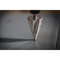 Diablo Impact Step Drill Bit (6 Steps) 1/4" - 1/2" | DSD0500S06