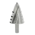 Diablo Step Drill Bit (15 Steps) 7/8" - 1-3/8" | DSD1375S15